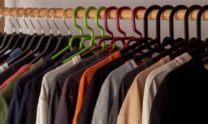 5 sfaturi pentru a avea o garderobă mai sustenabilă