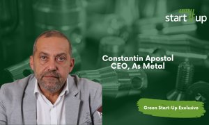 As Metal, compania care reciclează sustenabil 20.000 tone de aluminiu în România