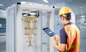 Startup-ul care folosește inovație cuantică pentru a decarboniza planeta