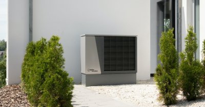 Nido primește €5 mil pentru a democratiza accesul la pompe de căldură