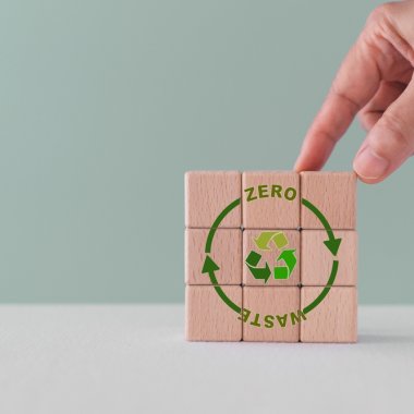 Ce este ierarhia Zero Waste
