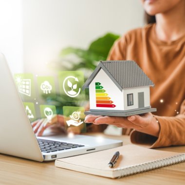Modalități de economisire a energiei electrice: cum reduci consumul de energie electrică acasă