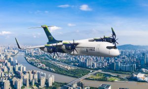 Airbus promite că zborurile cu hidrogen vor avea loc, în ciuda întârzierilor
