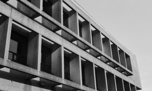 Noul tip de beton care promite clădiri mai sustenabile, cu aceeași durabilitate