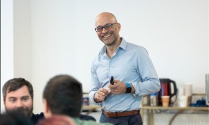 Codruț Nicolau se alătură Indicathor ESG, companie românească care automatizează raportarea ESG