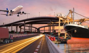 Transportul european este tot mai sustenabil, dar există două probleme