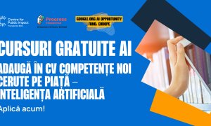 Programul gratuit de training pentru bibliotecarii din România