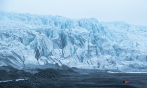 Melting glaciers: the potential danger at a distance that we can still avoid