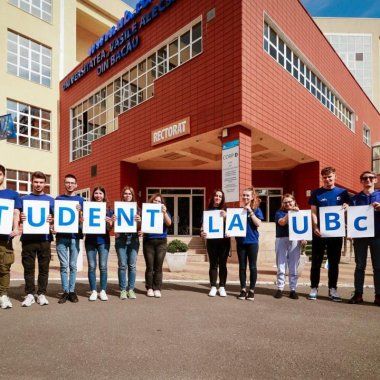 DAN AIR, parteneriat cu Universitatea „Vasile Alecsandri” din Bacău