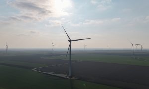 Eurowind Energy și Autoliv, parteneriat pe 12 ani pentru furnizarea de energie regenerabilă