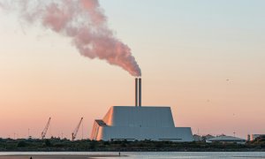 Frontier se angajează să reducă emisiile asociate cu incinerarea deșeurilor