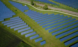 O companie daneză investește $500 mil în viitorul energetic „verde” al americii