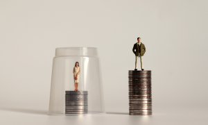 Fenomenul glass ceiling: Caracteristicile feminine nu sunt doar „soft skills”