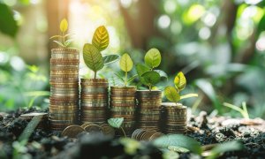 Francezii care ajută companiile să investească sustenabil obțin 25 mil euro