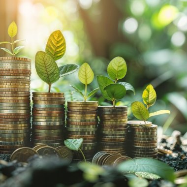 Francezii care ajută companiile să investească sustenabil obțin 25 mil euro