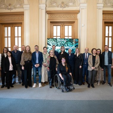 Fundația Dacia: 1 mil. € pentru proiecte care susțin mobilitatea persoanelor cu dizabilități