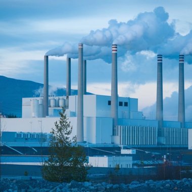 Investiție pentru compania care ne ajută să extragem eficient energia geotermală
