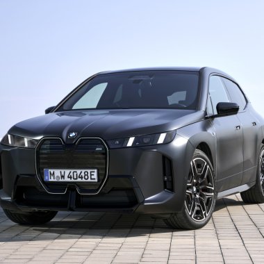 Prim trimestru electrizant la BMW: creștere a vânzărilor de electrice cu 32%