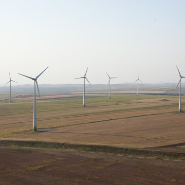 Proiectul de energie eoliană din România ce va produce 569 GWh după 2026