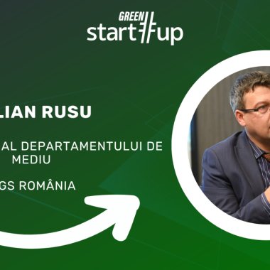 Sustenabilitatea în acțiune: soluții realiste, nu doar declarații