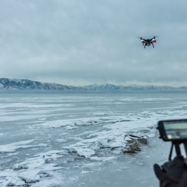 Dronele și senzorii care ar putea ajuta la prezicerea curenților oceanici