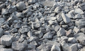 Pietrele care ajută solurile să absoarbă mai rapid dioxid de carbon