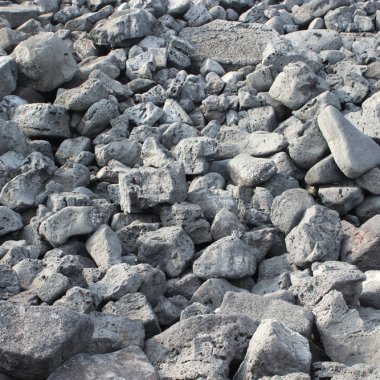 Pietrele care ajută solurile să absoarbă mai rapid dioxid de carbon