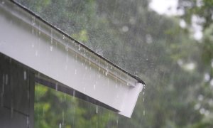 Cum ar putea să devină ploaia o sursă de electricitate
