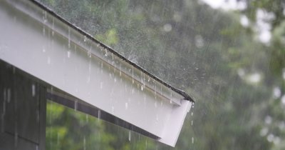 Cum ar putea să devină ploaia o sursă de electricitate