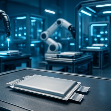 Proiectul european care ne ajută să descoperim noi baterii mai eficiente