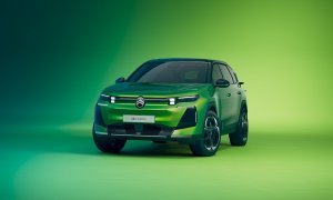 Citroën prezintă noul C5 Aircross, disponibil în versiuni electrice și plug-in