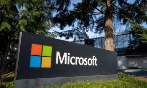Microsoft ajută la reîmpădurirea a 10.000 de hectare pe fostele mine americane
