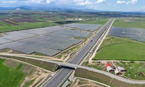 Eurowind Energy inaugurează un parc fotovoltaic de 60 MW în județul Alba