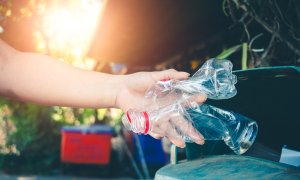 Elvețienii care transformă plasticul într-o resursă valoroasă pentru industrii