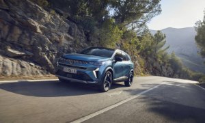 Renault pune pe Captur și Symbioz motorizarea hibridă de pe Dacia Bigster
