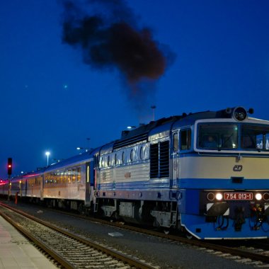Startup-ul care captează și vinde emisiile eliberate de trenurile pe motorină