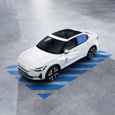 Funcția prin care Polestar simplifică achiziția mașinilor electrice second hand
