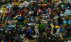 Google ne ajută să reciclăm mai eficient plasticul cu ajutorul AI-ului