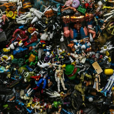 Google ne ajută să reciclăm mai eficient plasticul cu ajutorul AI-ului