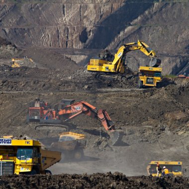 Canadienii care transformă un material toxic în produse sustenabile de viitor