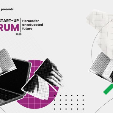 Green Start-Up Forum dă mai departe: nu doar cunoștințe, ci și bani