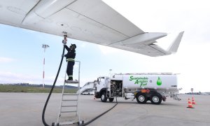 Twelve, compania care produce SAF din CO2, primește o nouă investiție