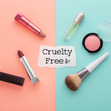 Produse cruelty free - Ghid complet despre cosmetice vegane și etice