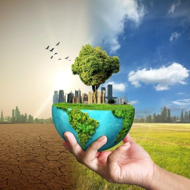 Patru moduri prin care schimbările climatice ne fac viața mai grea