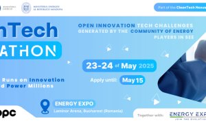 Techcelerator is looking for green startups: 22,000 in Prizes and 9 Challenges at CleanTech Hackathon