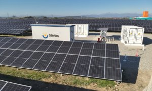 Renewable energy company Enexus, 10 times year-on-year growth in 2024