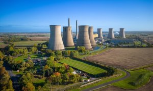Americanii care ne promit energie din fuziune nucleară în acest deceniu