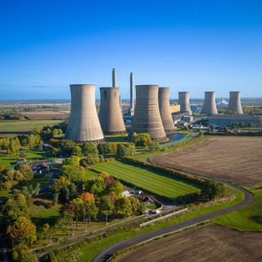 Americanii care ne promit energie din fuziune nucleară în acest deceniu
