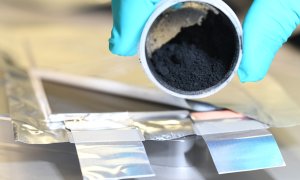 Cercetătorii care folosesc potasiul pentru un viitor energetic decarbonizat