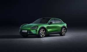 S-a lansat Xiaomi YU7: SUV-ul de înaltă performanță cu tehnologie avansată